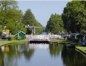 Bootsclub Kamperfehn am Elisabethfehnkanal
